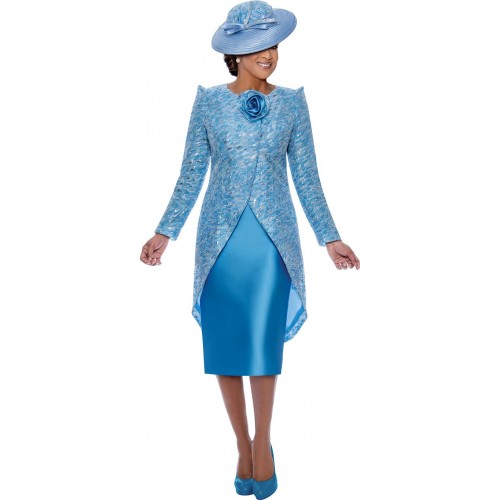 DCC 3452 Women Suits and Dresses